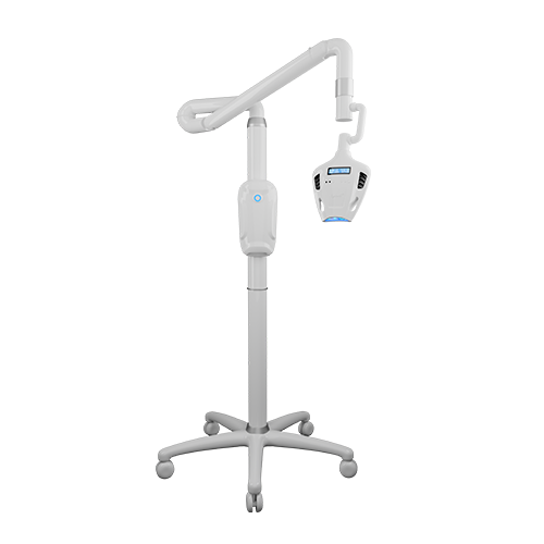 Bleachinglampe