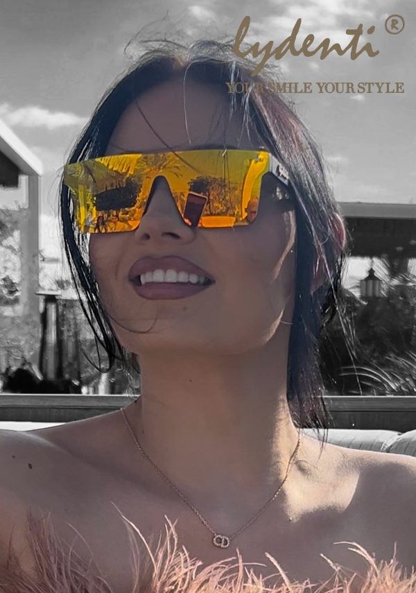 LyDenti Sonnenbrille – Bild 4