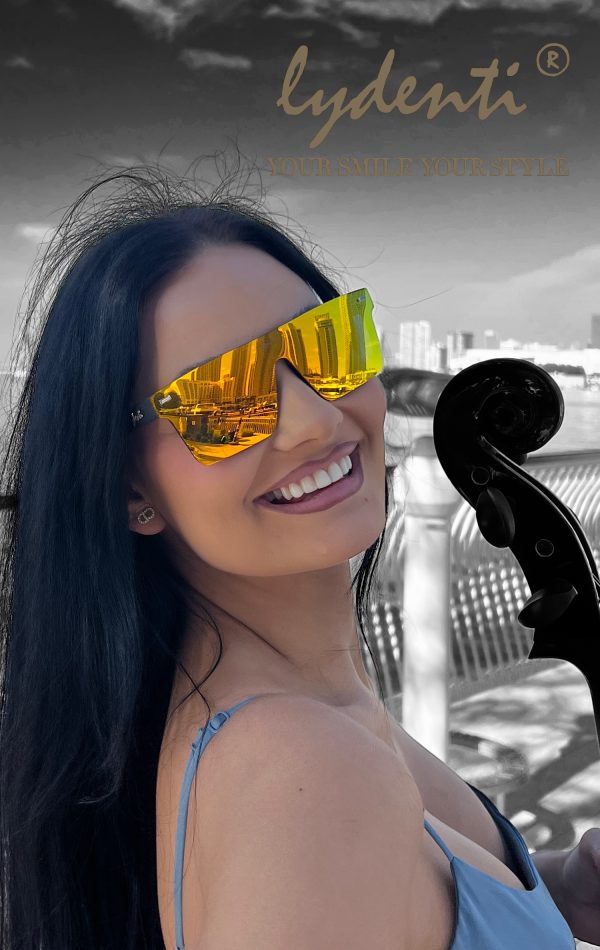 LyDenti Sonnenbrille – Bild 3