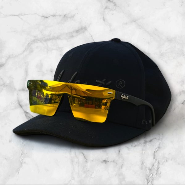 LyDenti Sonnenbrille