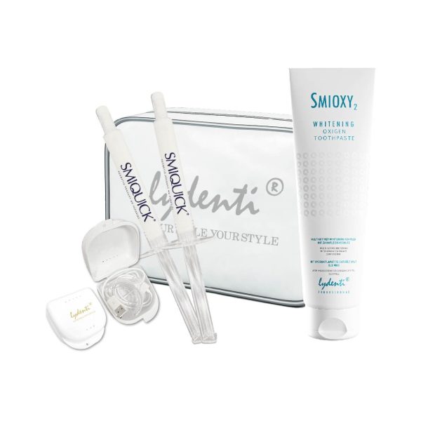 Smiquick Starter-Set